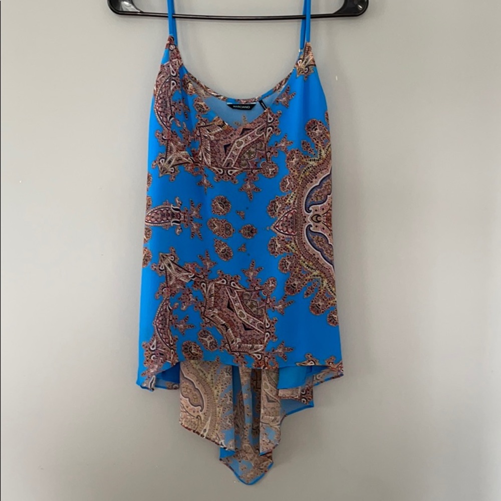 Marciano Top